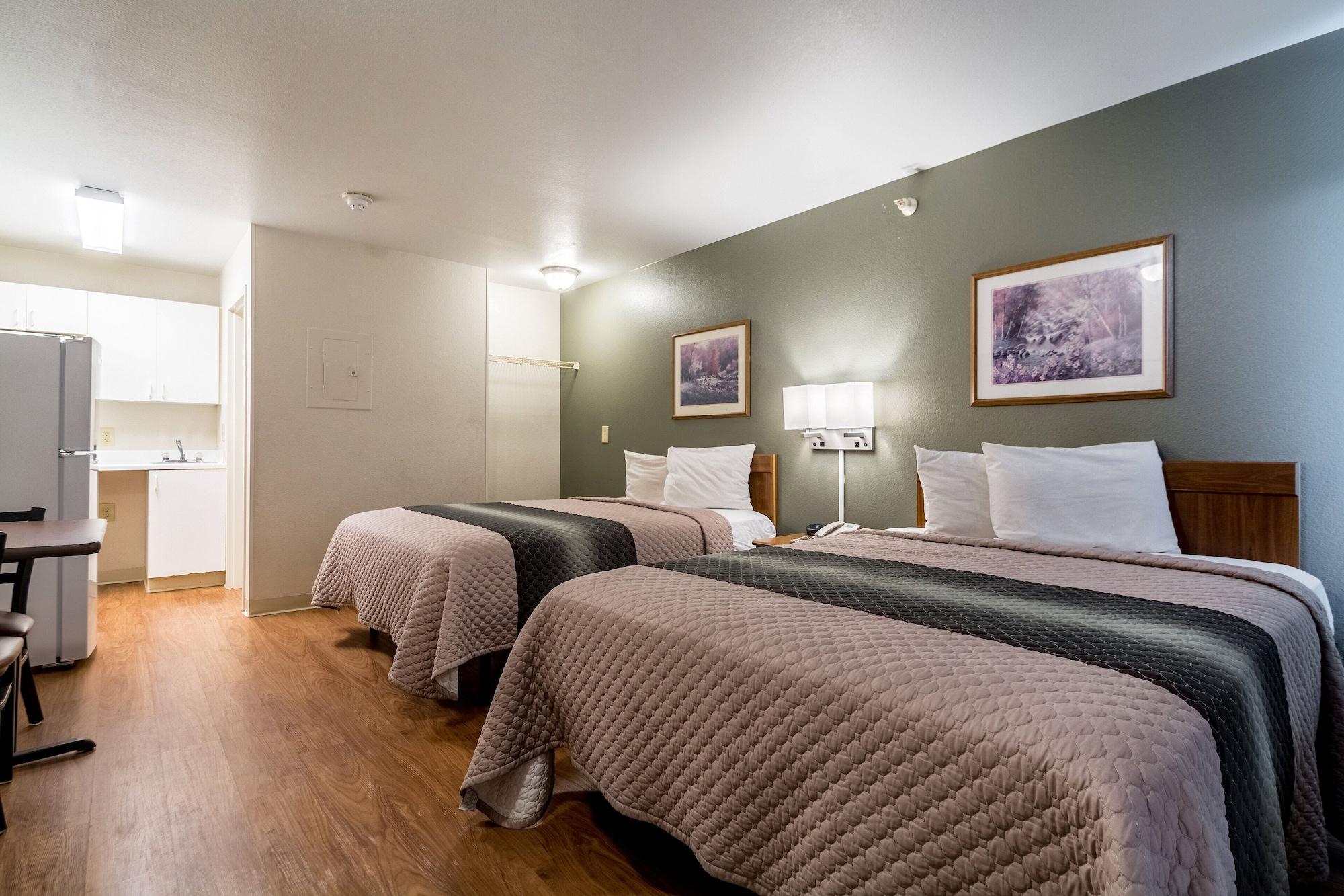 Hometowne Studios By Red Roof Denver - Lakewood West Экстерьер фото