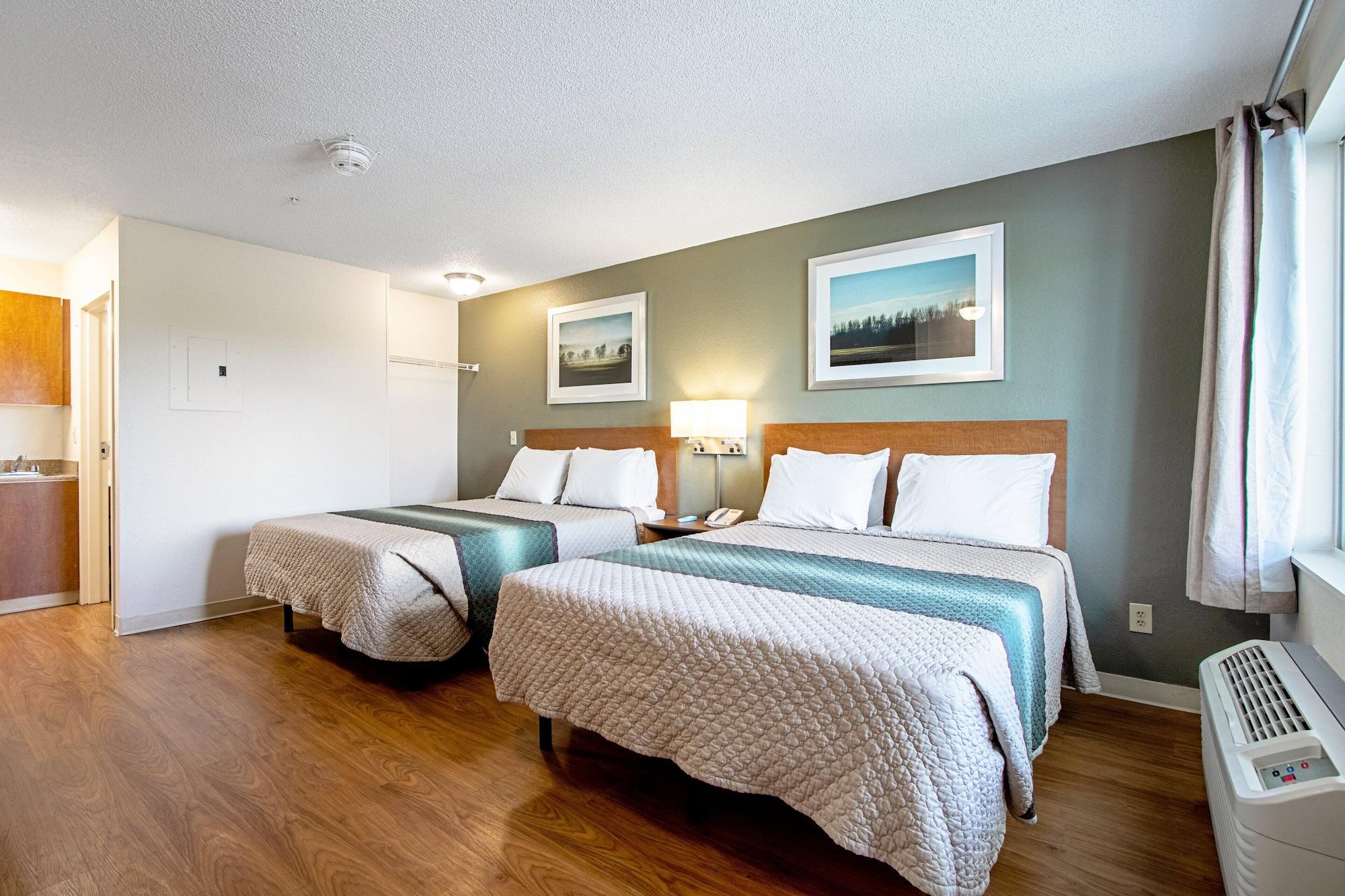 Hometowne Studios By Red Roof Denver - Lakewood West Экстерьер фото