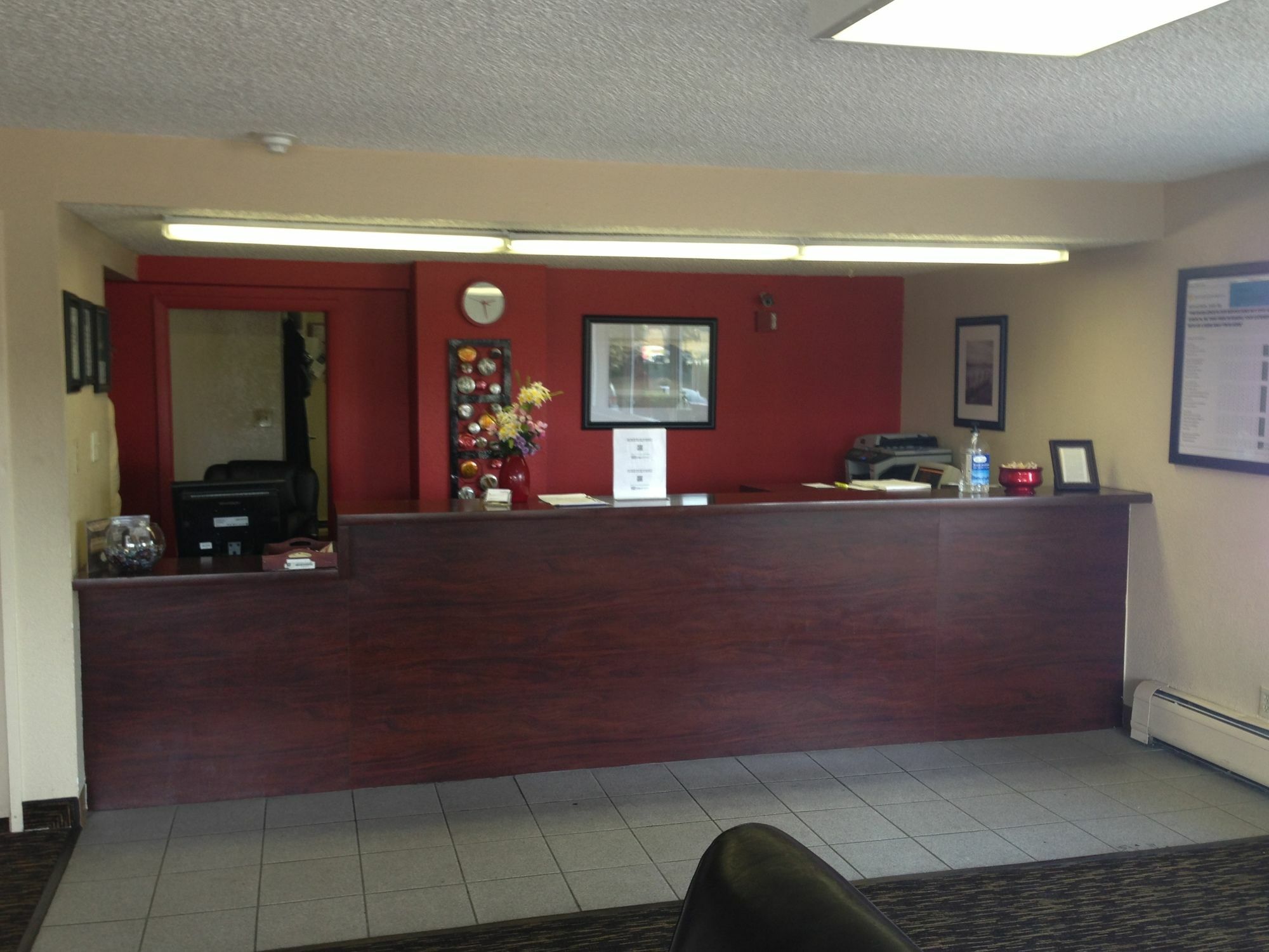 Hometowne Studios By Red Roof Denver - Lakewood West Экстерьер фото